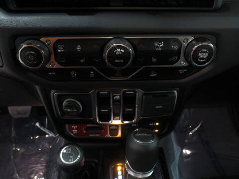 2024 Jeep Gladiator Willys