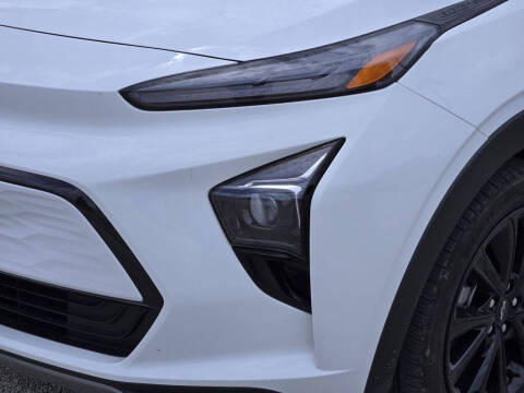 2023 Chevrolet Bolt EUV Premier