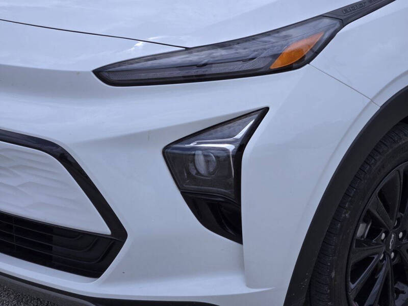 2023 Chevrolet Bolt EUV Premier