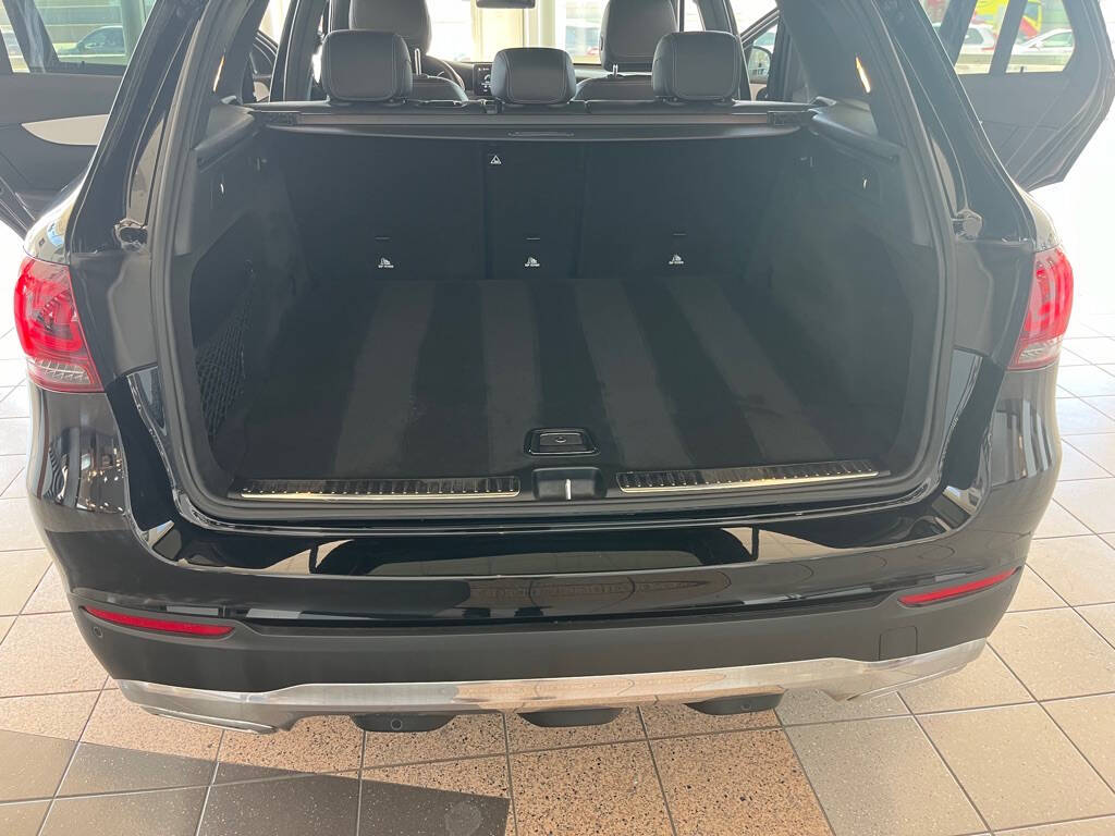 2021 Mercedes-Benz GLC for sale at Auto Haus Imports in Irving, TX