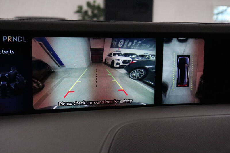 2024 Lincoln Nautilus Hybrid Black Label