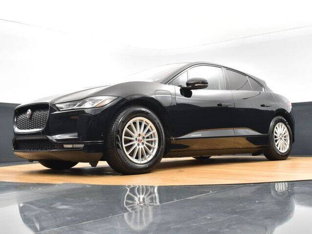 2019 Jaguar I-PACE EV400 S