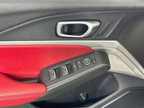 2024 Acura Integra w/A-SPEC