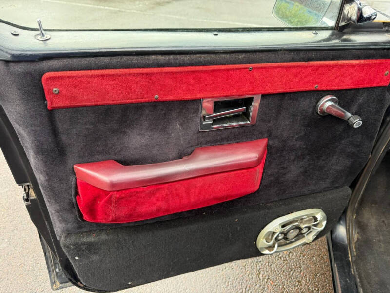 1982 GMC C/K 1500 Series C1500