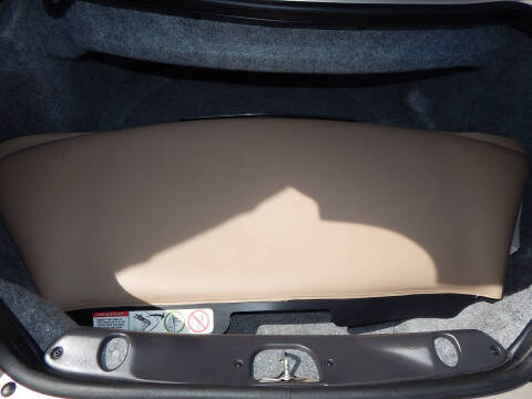 1999 Chrysler Sebring JXi