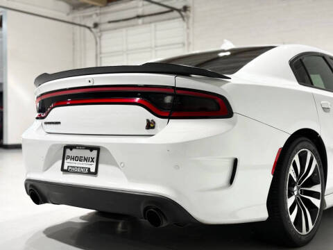 2019 Dodge Charger R/T Scat Pack
