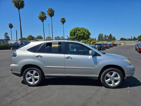 2008 Lexus RX 350