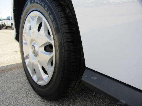 2014 Ford Transit Connect