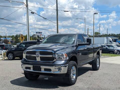 2017 RAM 1500 for sale at Motor Car Concepts II - Kirkman Location in Orlando FL