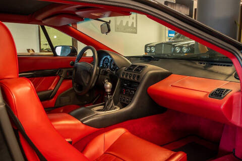 2000 Lotus Esprit
