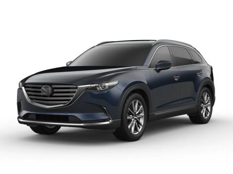 2023 Mazda CX-9 for sale at Royal Moore Custom Finance in Hillsboro OR