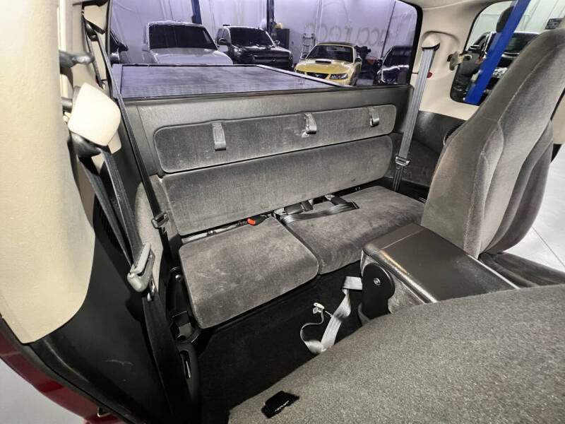 2001 Dodge Dakota Sport