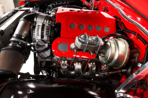 1961 Chevrolet Biscayne