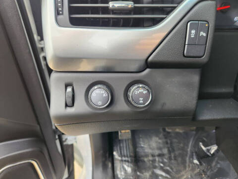 2019 Chevrolet Tahoe LS