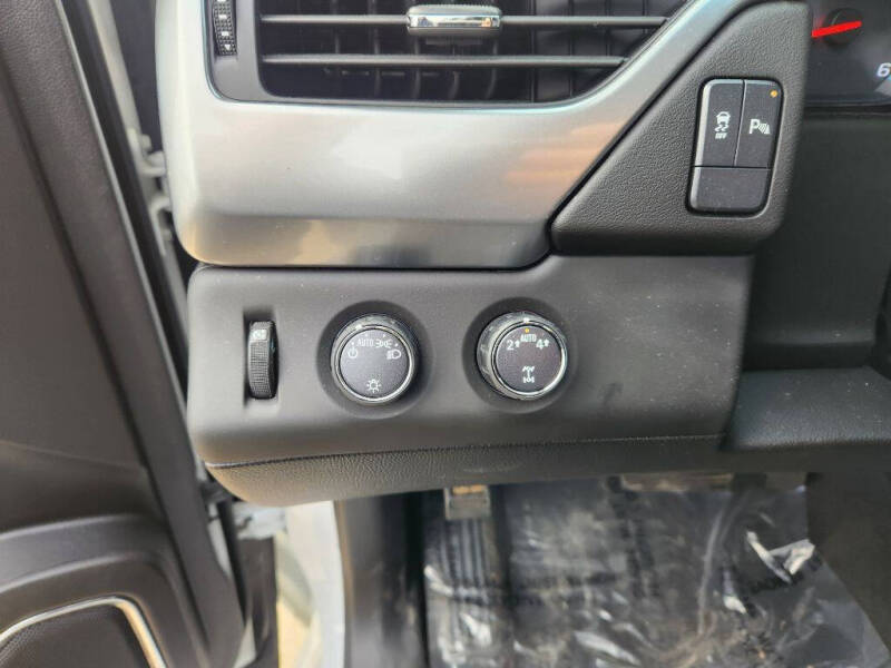 2019 Chevrolet Tahoe LS