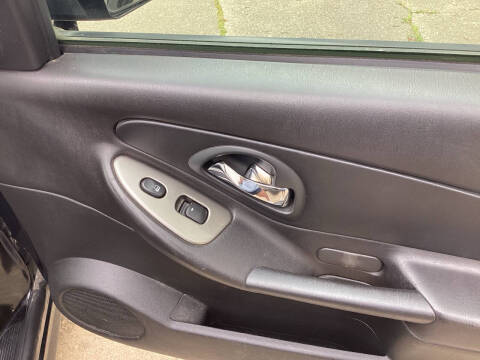 2007 Chevrolet Malibu SS