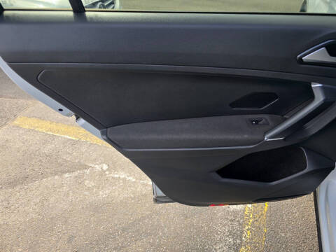 2018 Volkswagen Tiguan 2.0T S