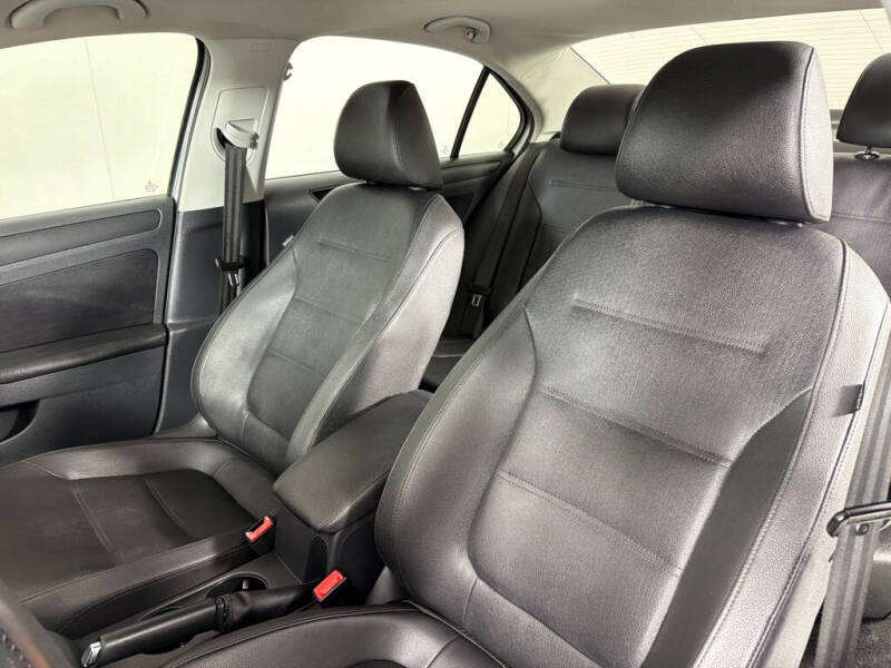2012 Volkswagen Jetta