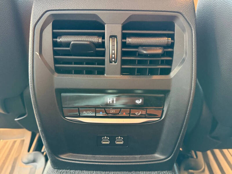 2023 BMW M4 Competition xDrive