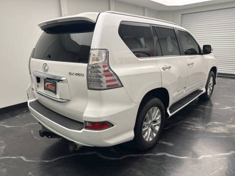 2019 Lexus GX 460