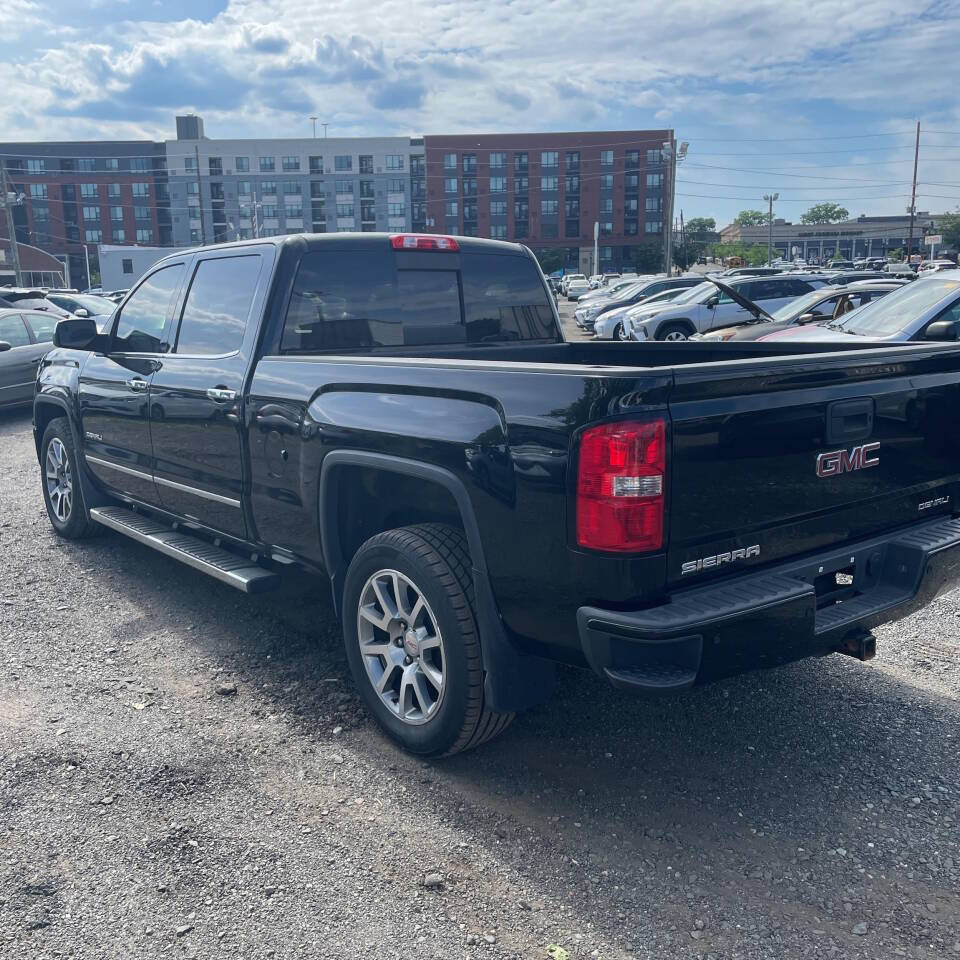 2015 GMC Sierra 1500 for sale at MD MOTORCARS in Aberdeen, MD