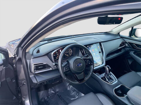 2024 Subaru Outback Onyx Edition XT