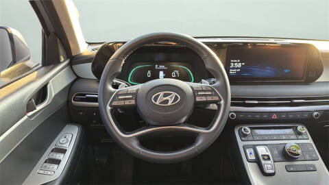 2023 Hyundai Palisade SEL