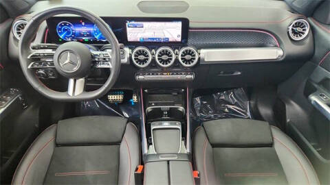 2024 Mercedes-Benz EQB EQB 250+