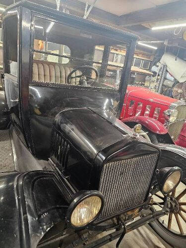 1923 Ford Model T