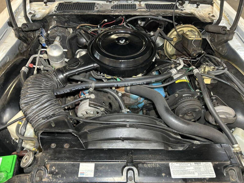 1977 Chevrolet Camaro