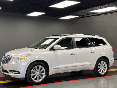 2016 Buick Enclave Premium