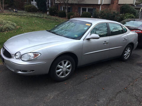2006 Buick LaCrosse for sale at HESSCars.com in Charlotte NC