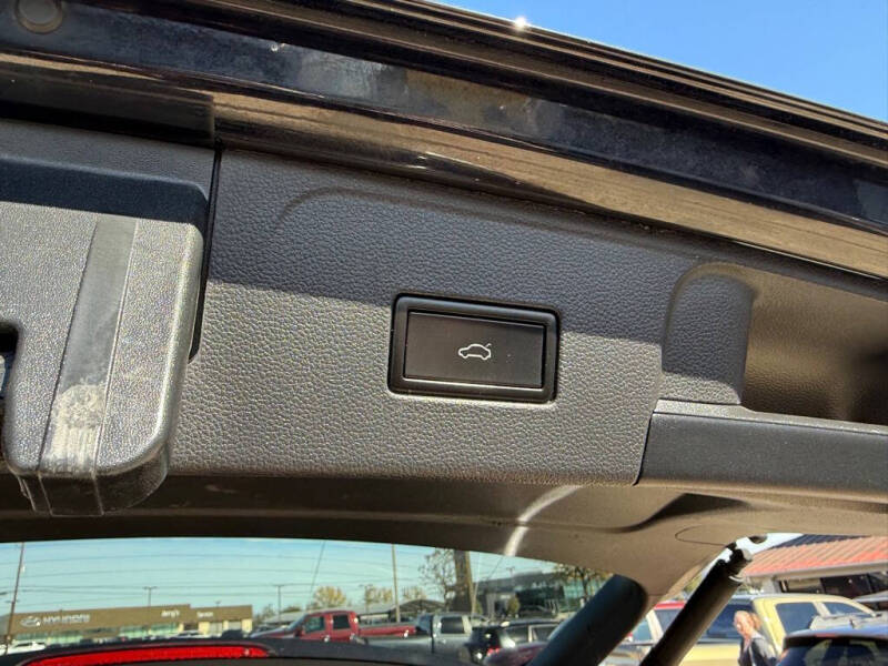 2019 Volkswagen Atlas