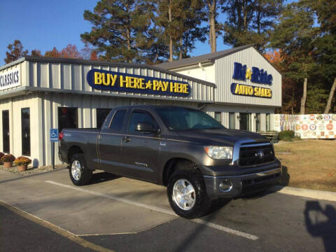 2010 Toyota Tundra for sale at Bi Rite Auto Sales in Seaford DE