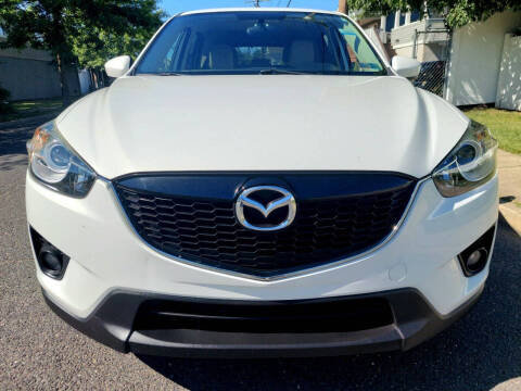 2014 Mazda CX-5 Touring