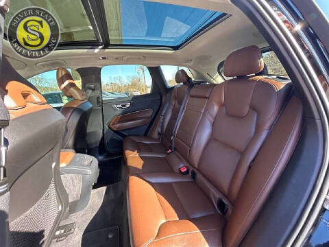 2019 Volvo XC60 T6 Momentum