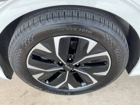 2024 Kia EV6 GT-Line