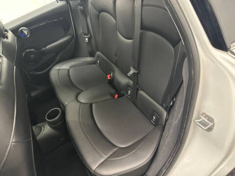 2018 MINI Hardtop 4 Door Cooper S