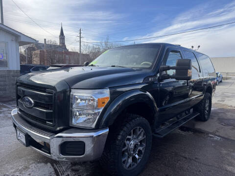 2000 Ford Excursion Limited