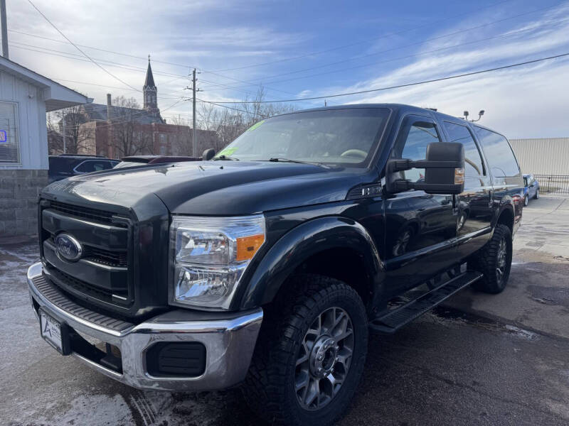 2000 Ford Excursion Limited