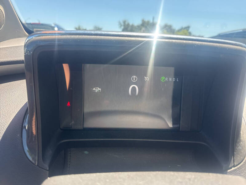 2014 Chevrolet Volt Premium