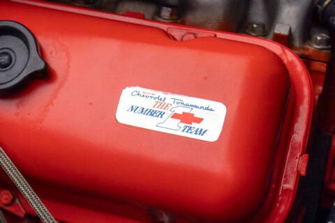 1967 Chevrolet Corvette