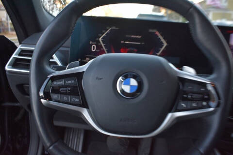 2025 BMW 4 Series 430i