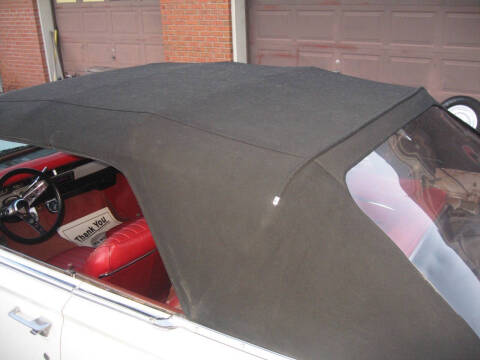 1966 Dodge Dart
