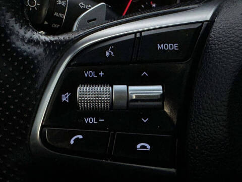 2019 Genesis G70 3.3T Advanced