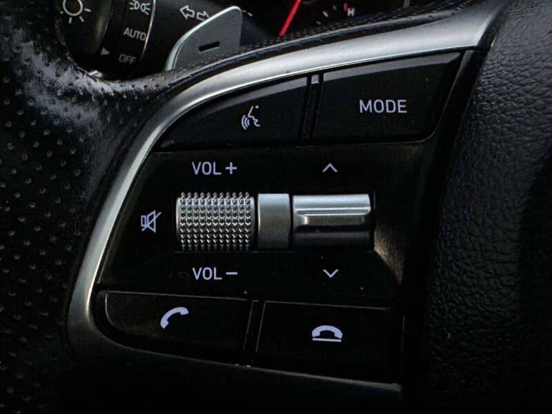 2019 Genesis G70 3.3T Advanced