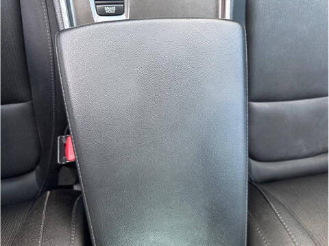 2021 Honda Accord LX