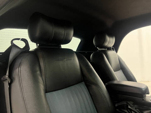 2005 Ford Thunderbird Deluxe