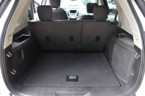 2015 GMC Terrain SLE-1