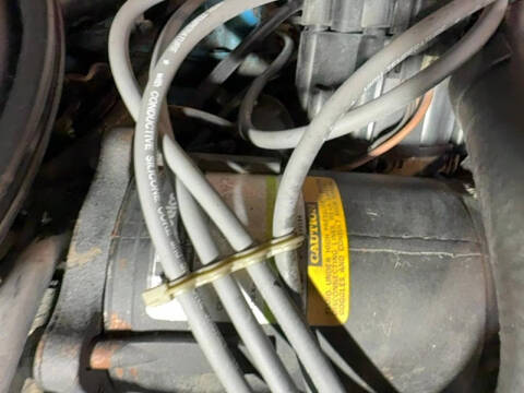 1978 Cadillac DeVille